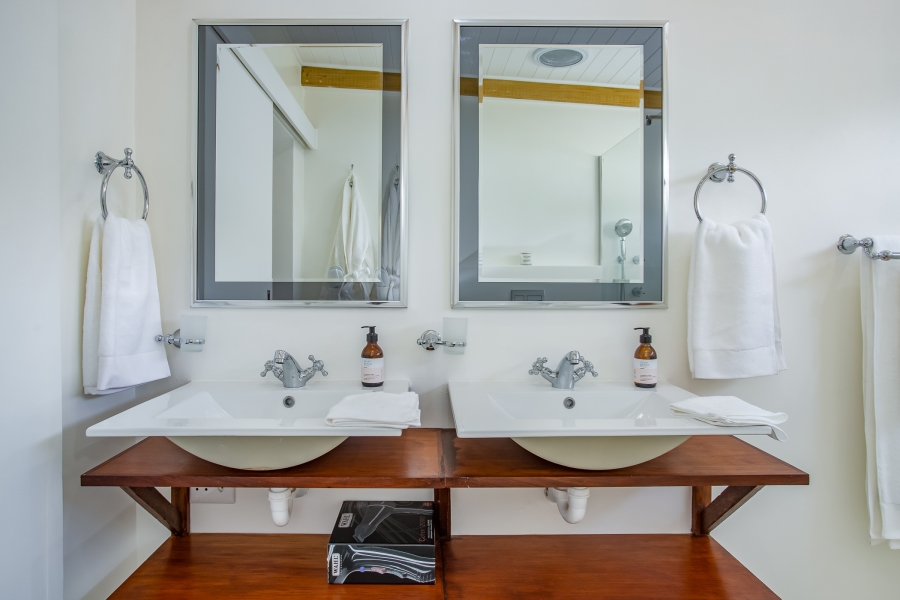 To Let 1 Bedroom Property for Rent in Franschhoek Western Cape